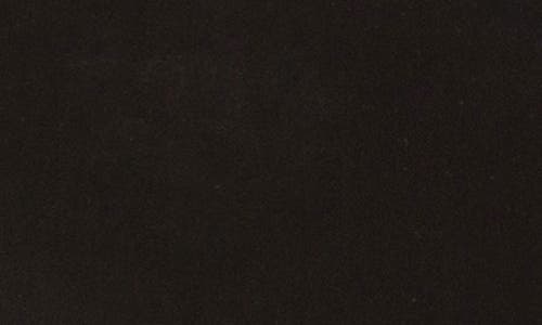 Max Studio Velvet Wide Leg Pants In Black