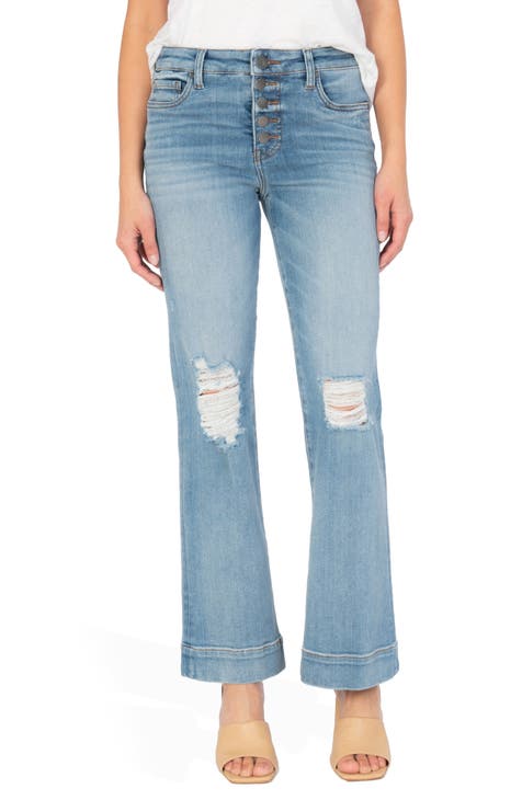 Women's KUT from the Kloth Jeans & Denim | Nordstrom