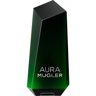 Aura Mugler Shower Milk
