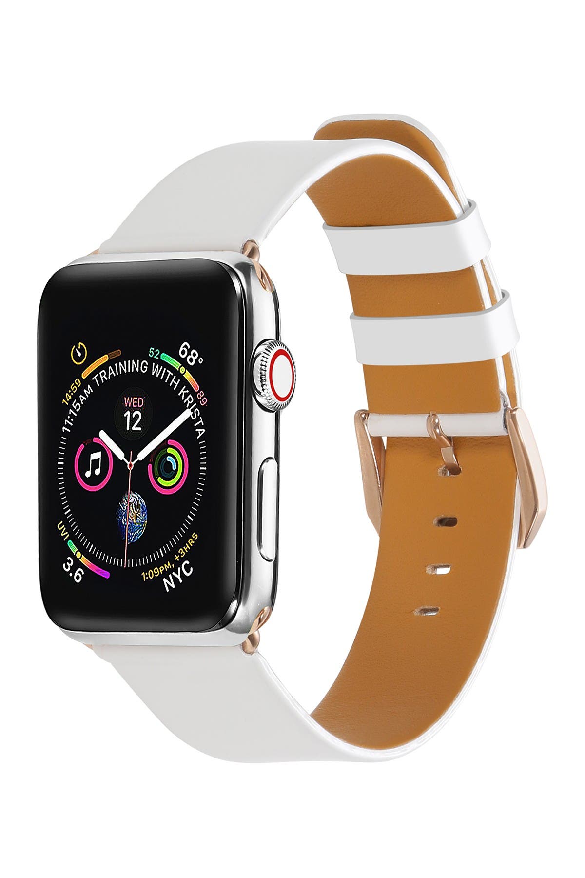 apple watch sport serie 1