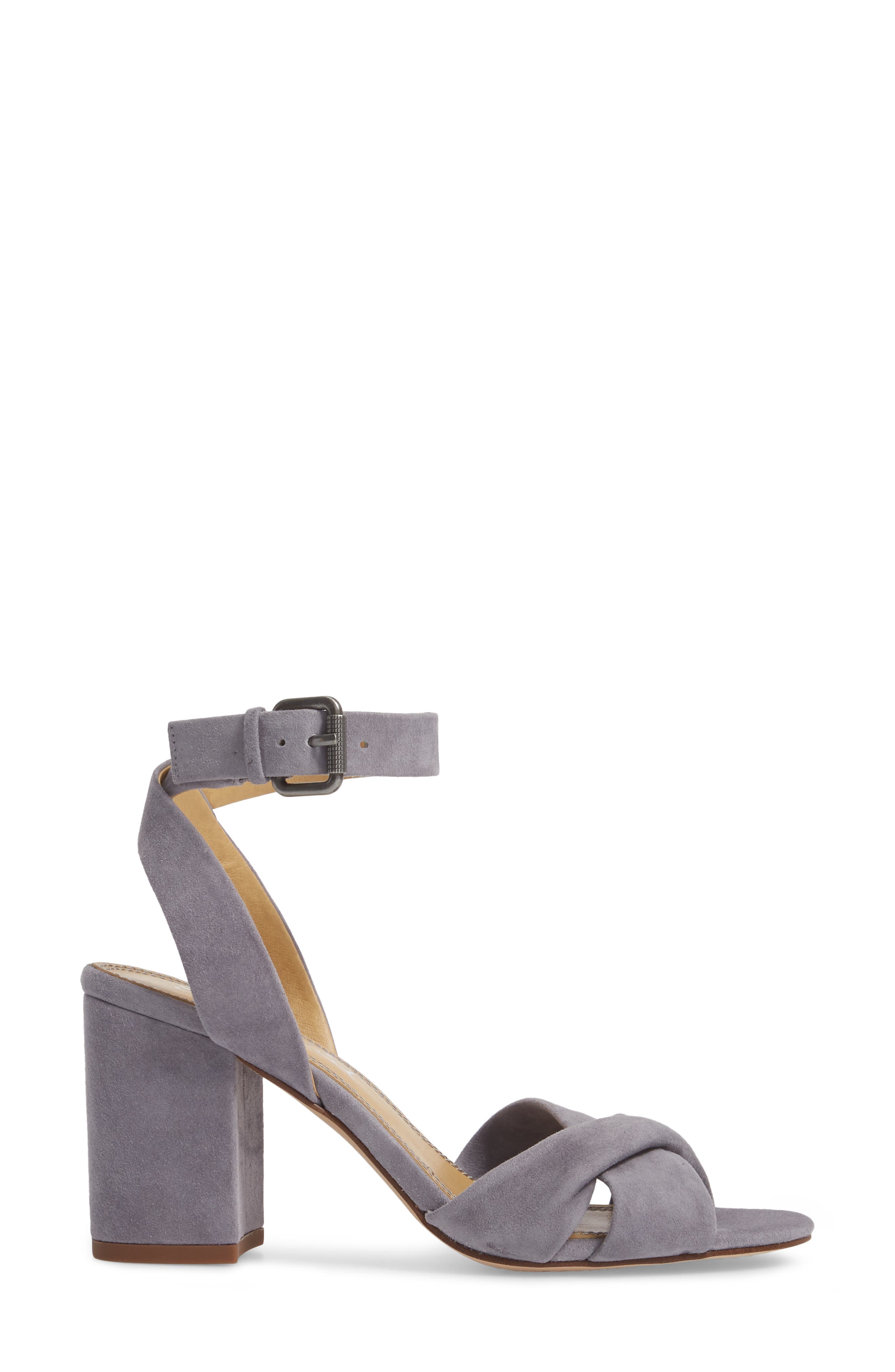 Splendid | Fairy Block Heel Sandal 