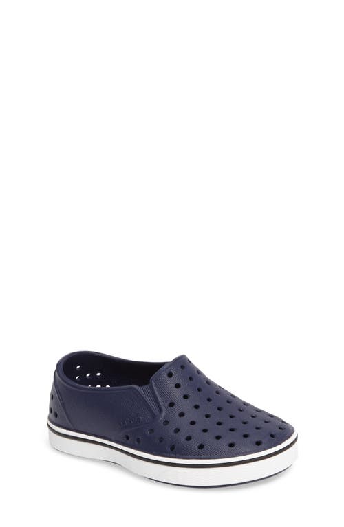 Native Shoes Kids' Miles Slip-on Sneaker