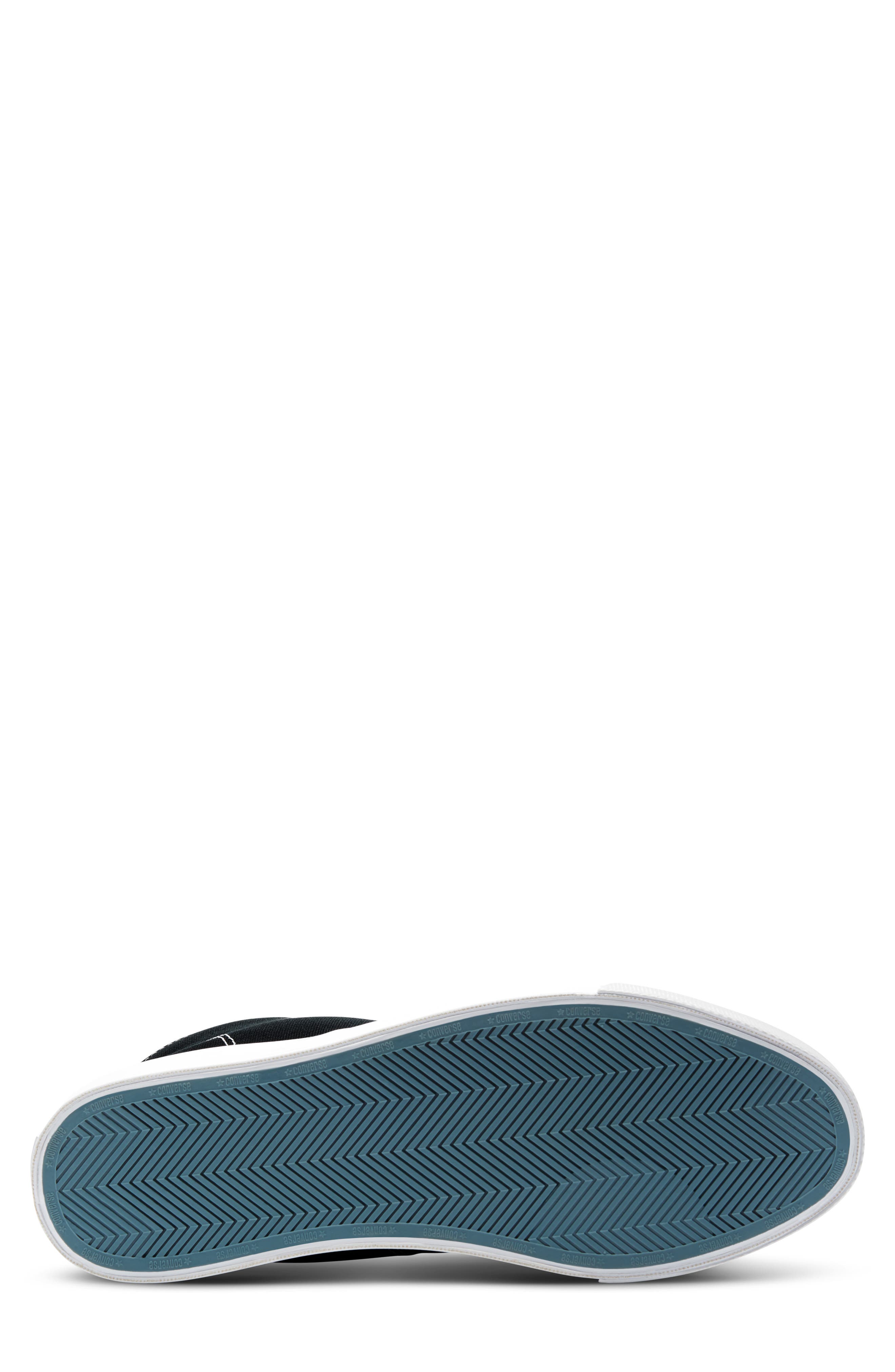 skidgrip cvo high top