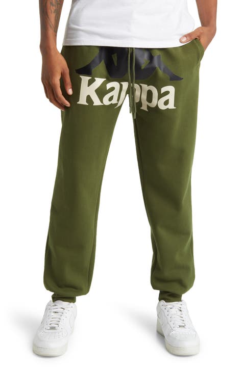 Men's KAPPA Athletic Clothing