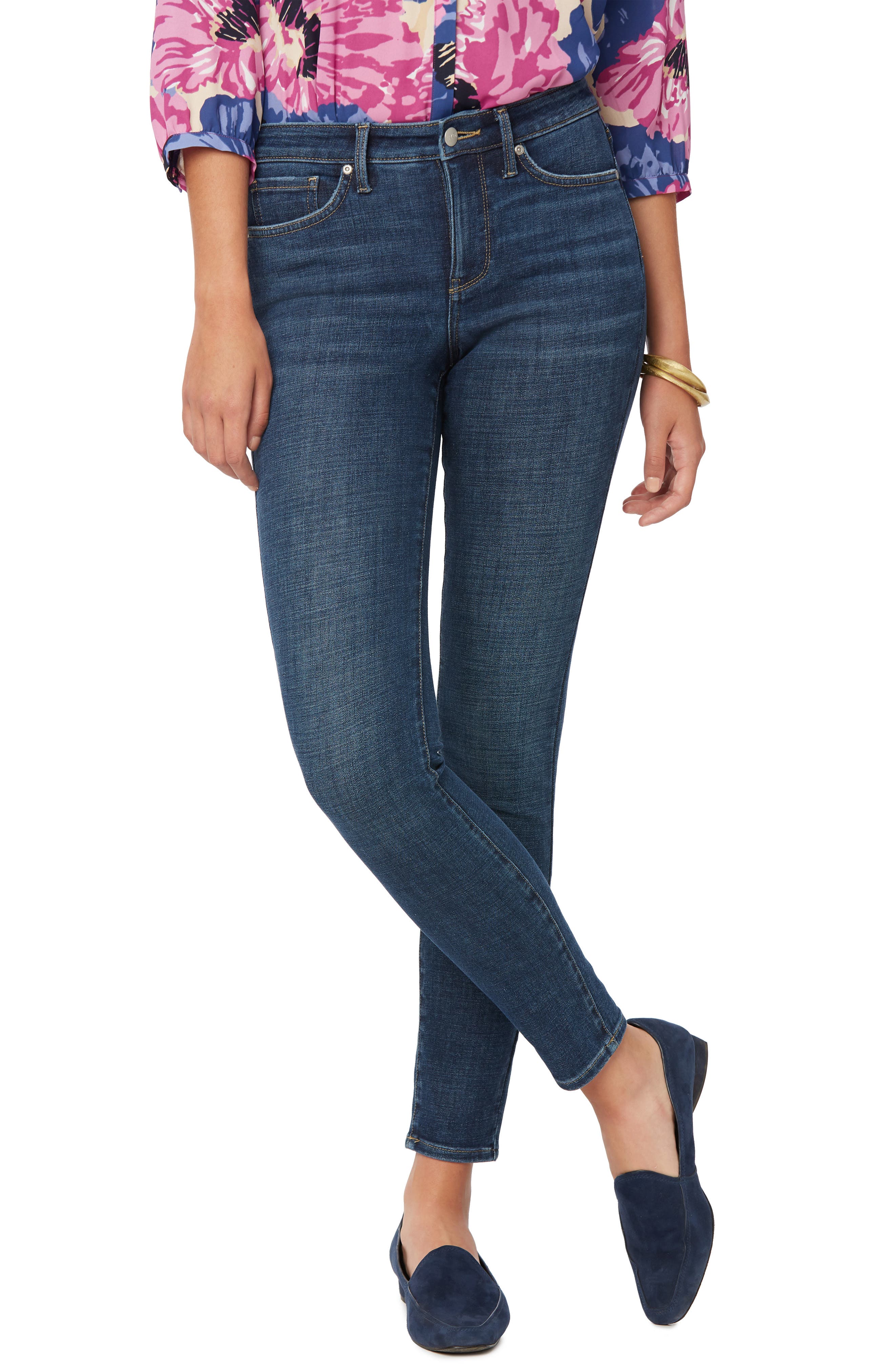 nordstrom nydj jeans sale