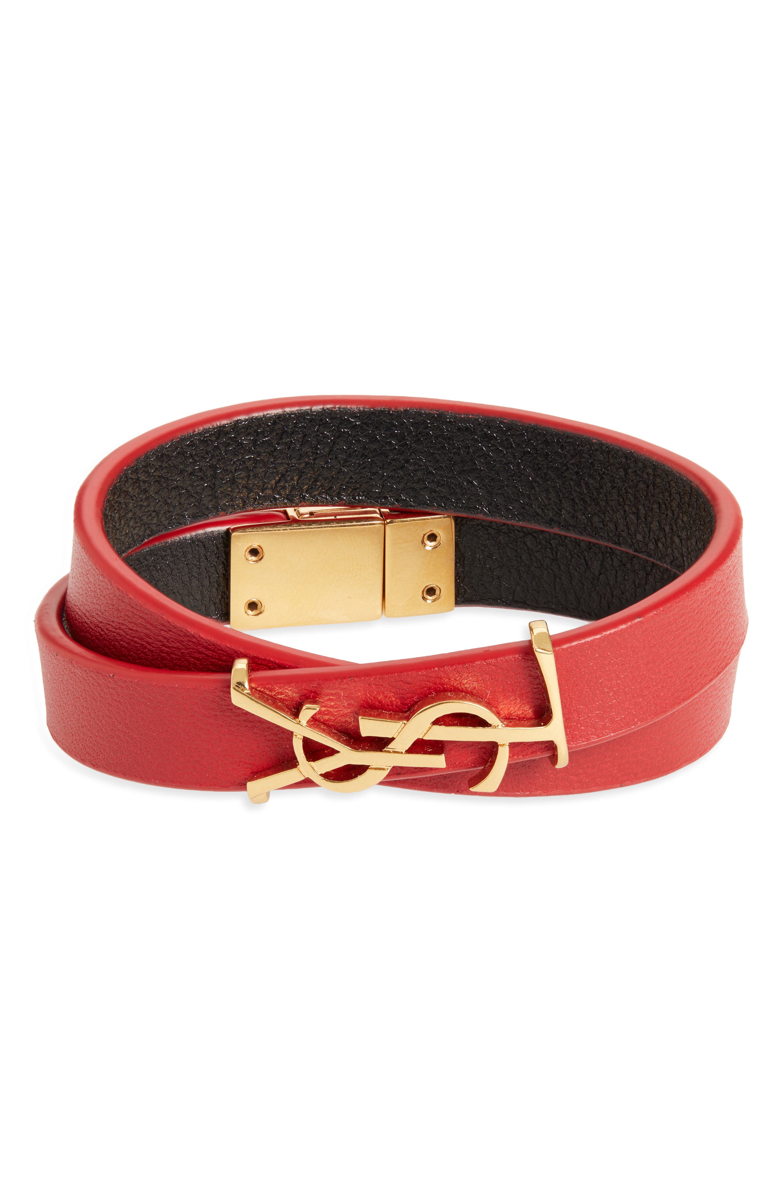 ysl bracelet sale