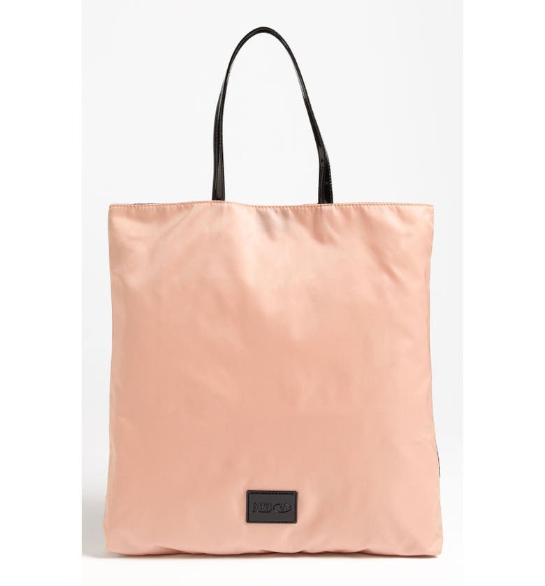 RED Valentino 'Point D'Esprit Bow' Tote | Nordstrom
