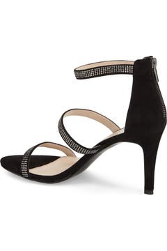 Pelle Moda 'Dalia' Three Strap Sandal (Women) | Nordstrom