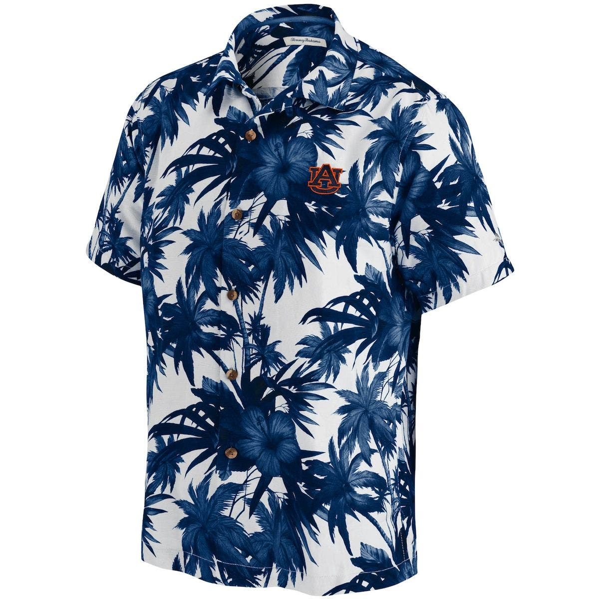 tommy bahama auburn shirt