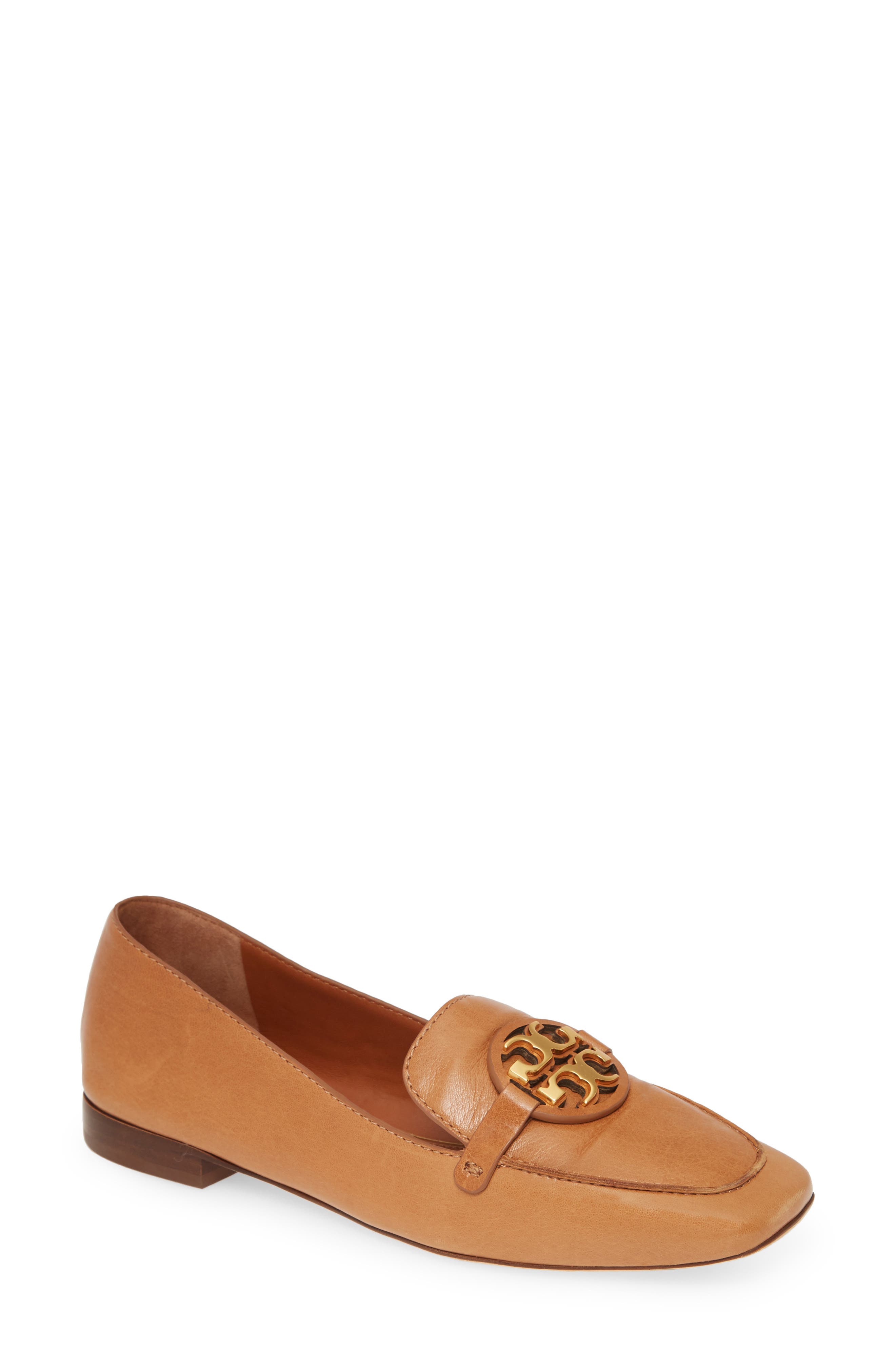 tory burch loafer