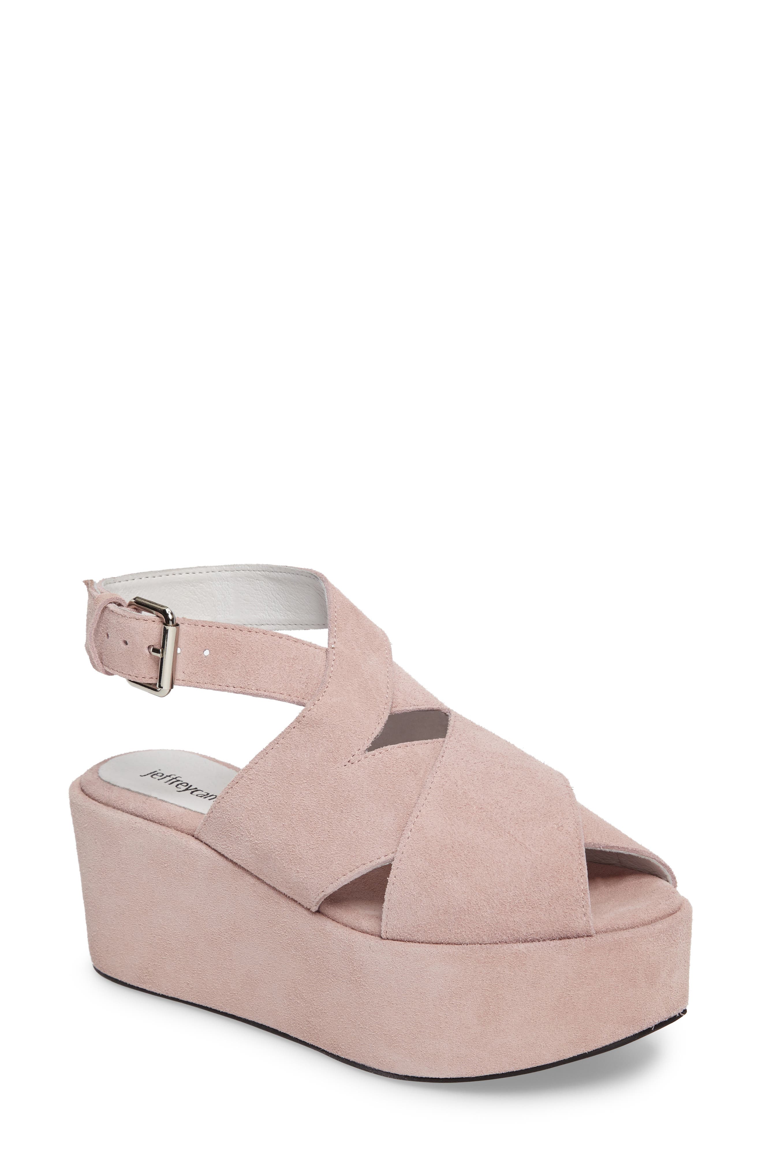 jeffrey campbell slingback sandals