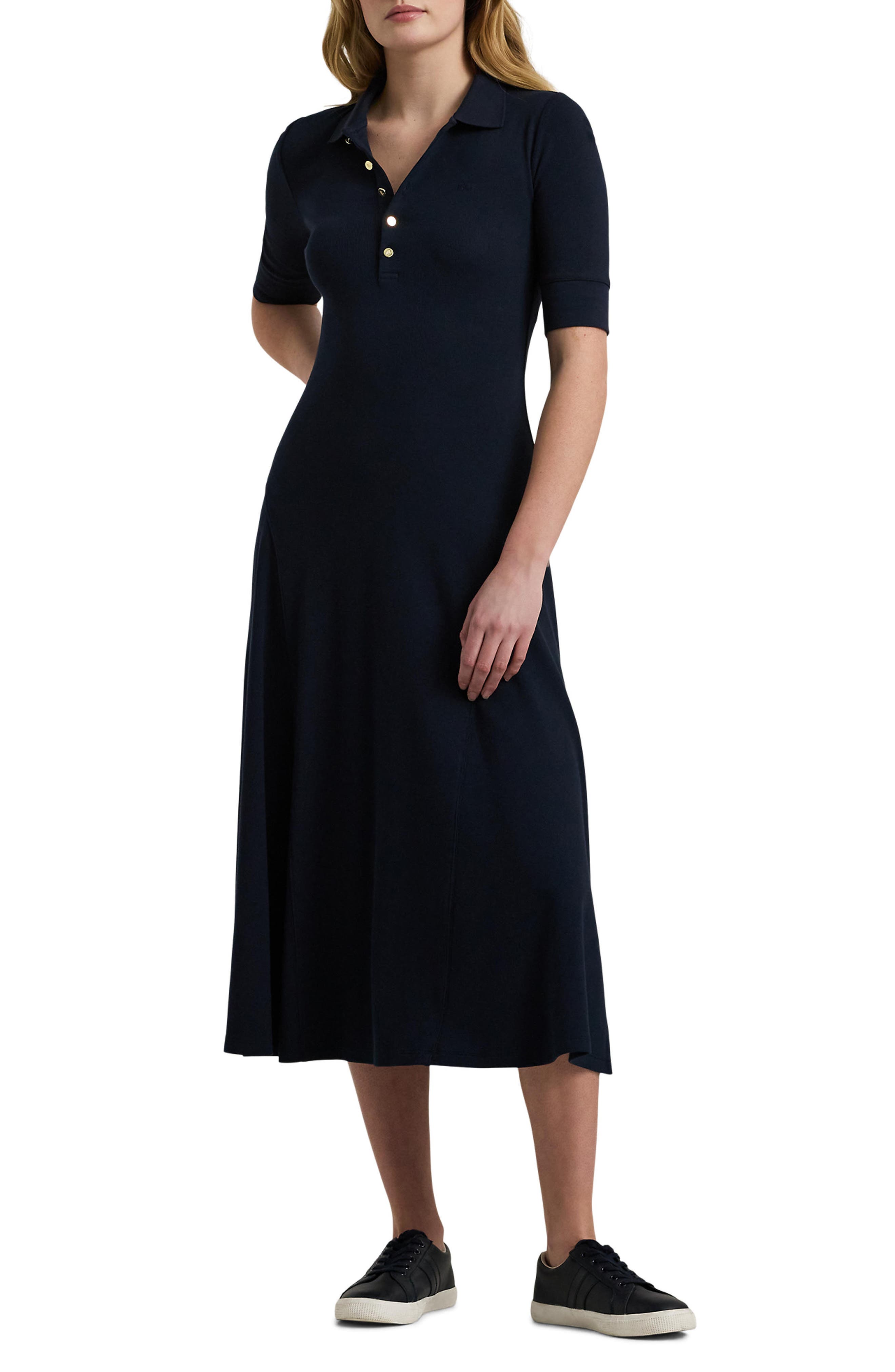 Women's Lauren Ralph Lauren Dresses | Nordstrom