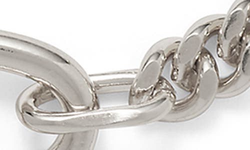 Lady Grey Maisie Bracelet In Silver