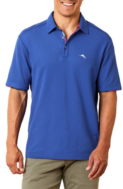 Tommy Hilfiger Mens Big and Tall Polo Shirt Custom Fit : :  Clothing, Shoes & Accessories