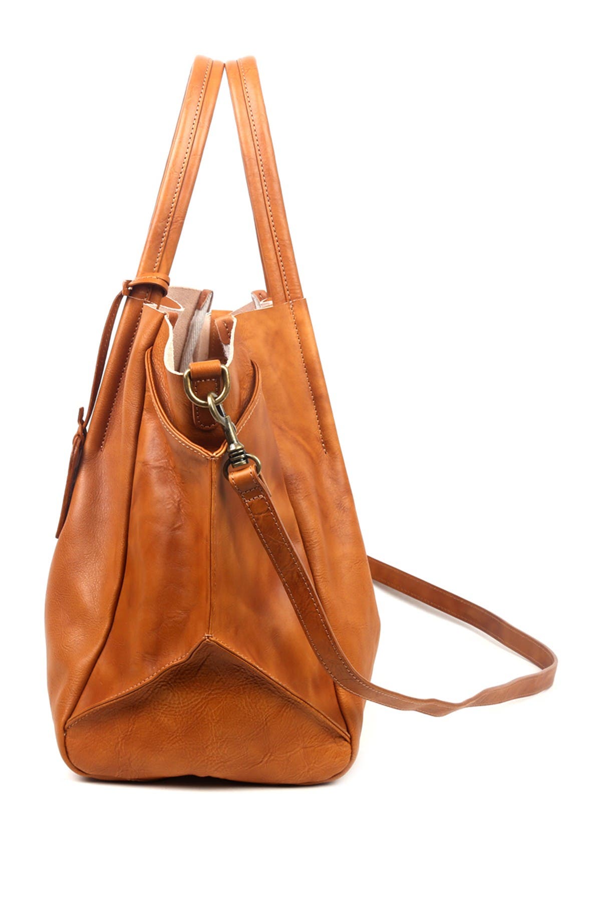 Old Trend | Sprout Land Leather Tote Bag | Nordstrom Rack