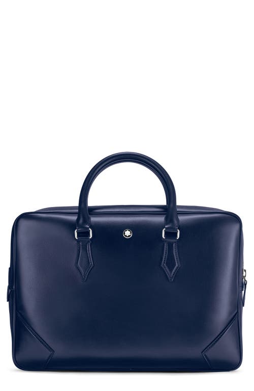 Montblanc Meisterstück Leather Document Case in at Nordstrom