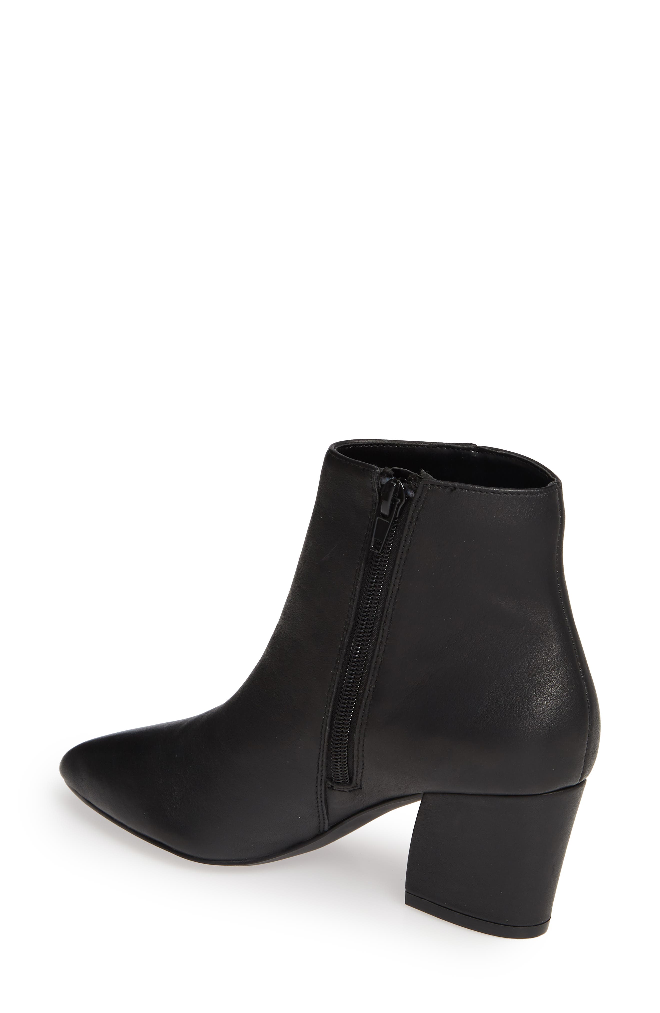 steve madden missie bootie