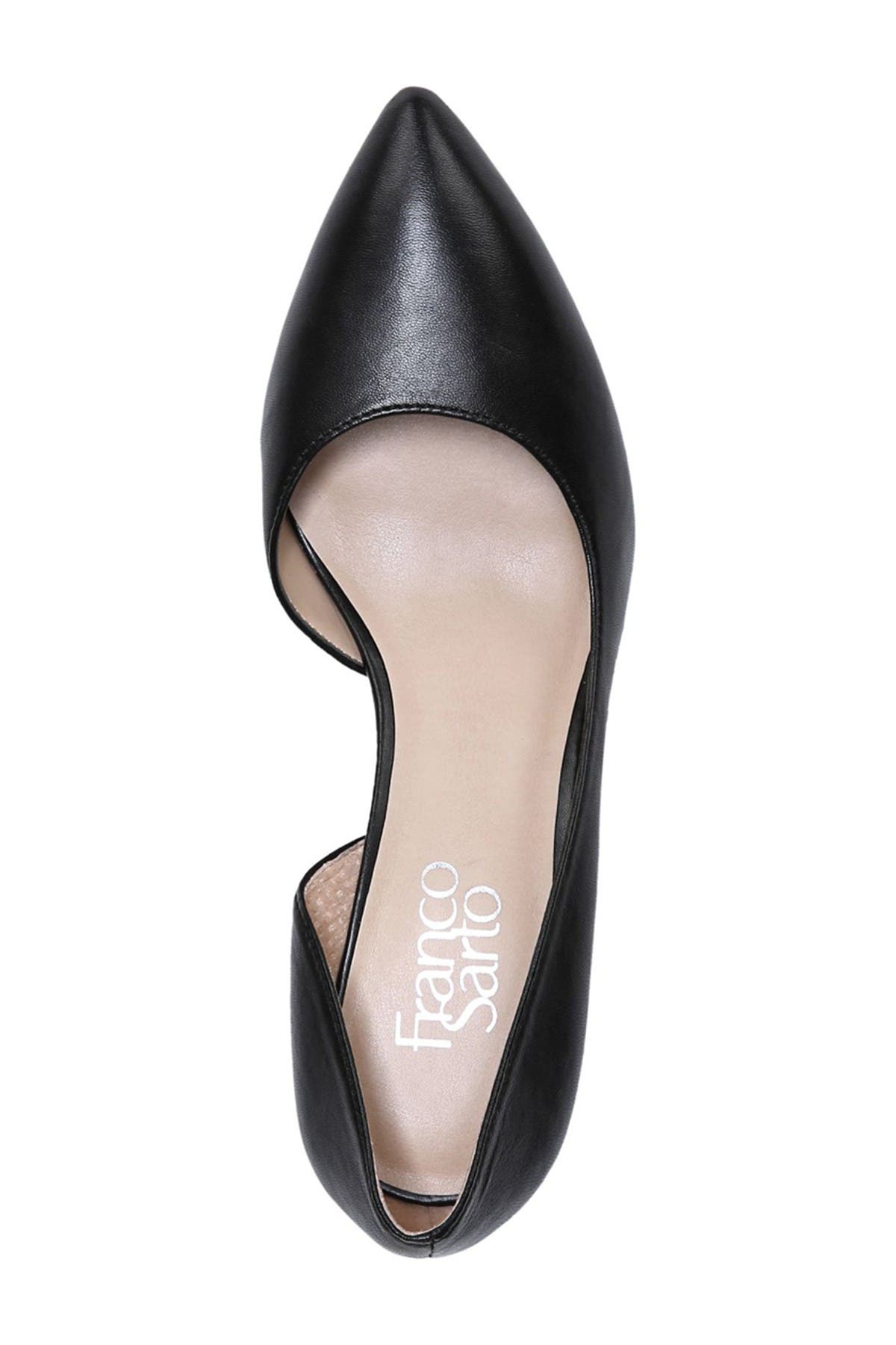 franco sarto wide width shoes