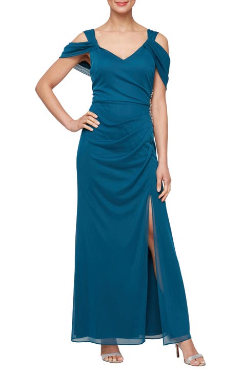 Nordstrom bridesmaid gowns orders