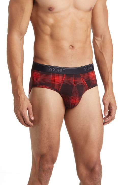 2(X)IST Luxe Low Rise Brief