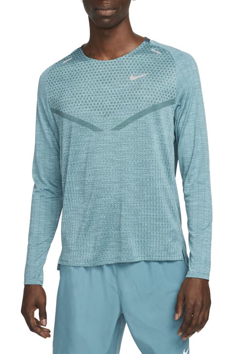 Men's Nike Jalen Ramsey Aqua Miami Dolphins Team Color Game