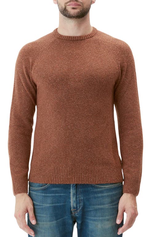 Threads 4 Thought Raglan Crewneck Sweater Sandalwood at Nordstrom,