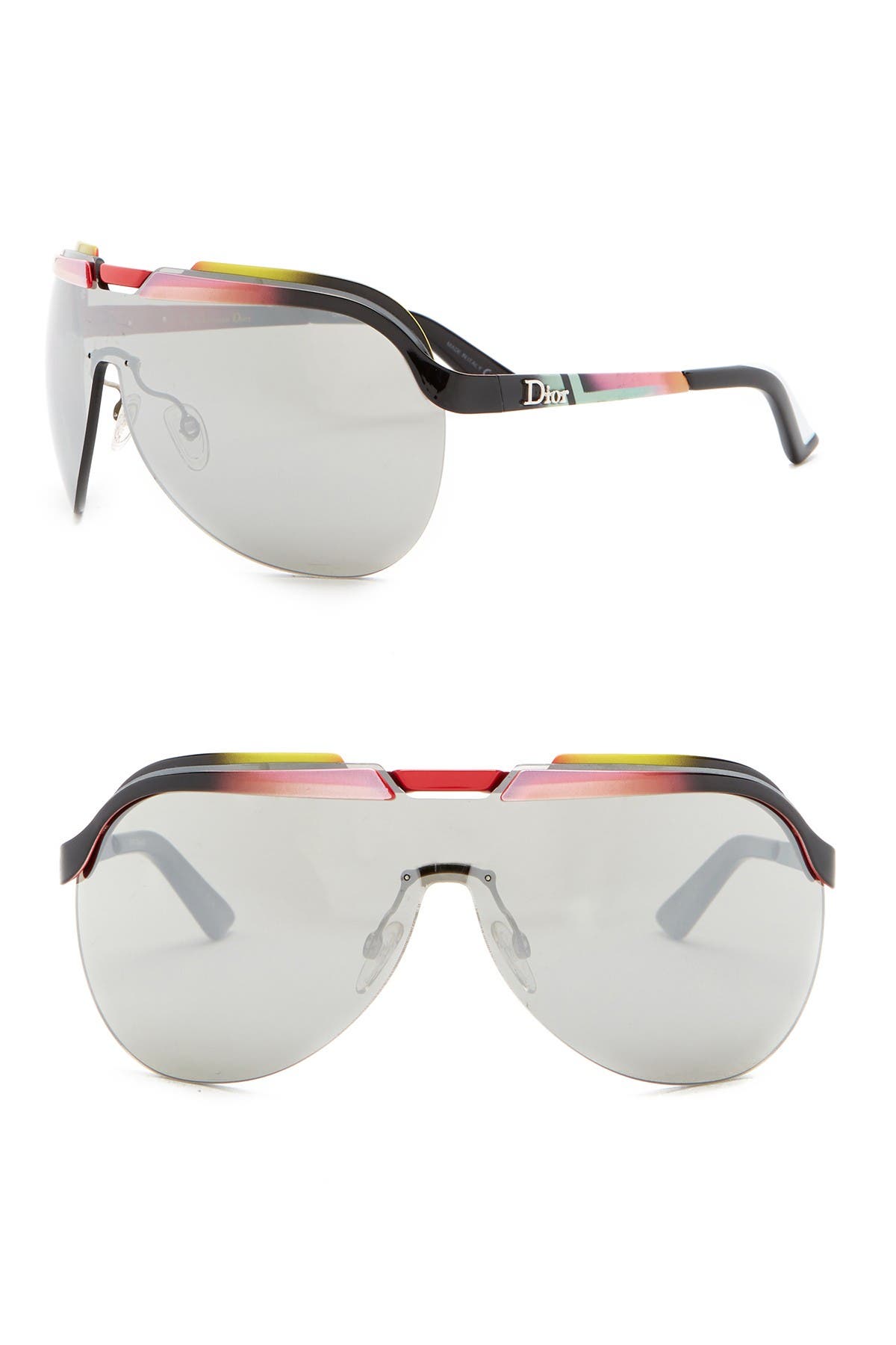 dior solar shield sunglasses