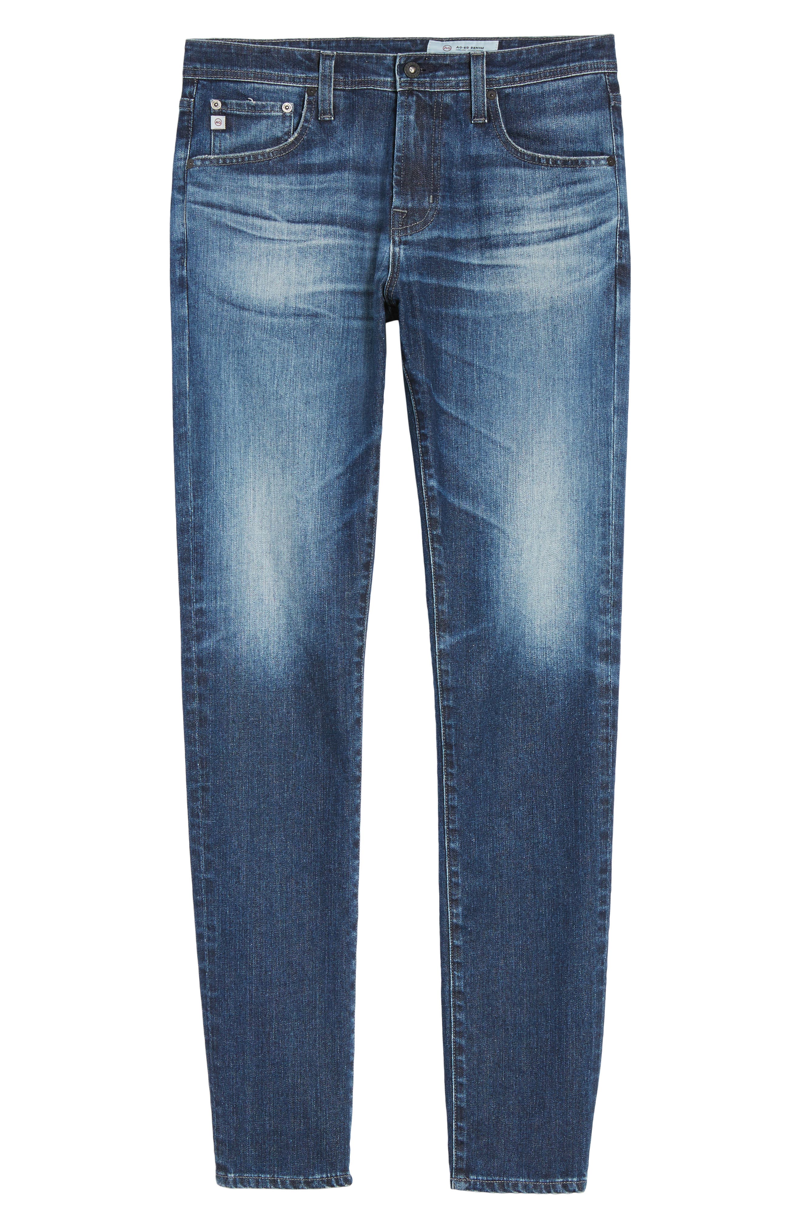 ag stockton jeans