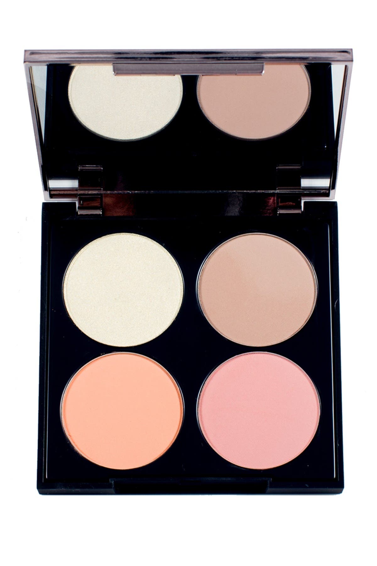 Face Palette Porcelain Princess - Porcelain Face Makeup Face Palette Porcelain Princess - Porcelain Face Makeup