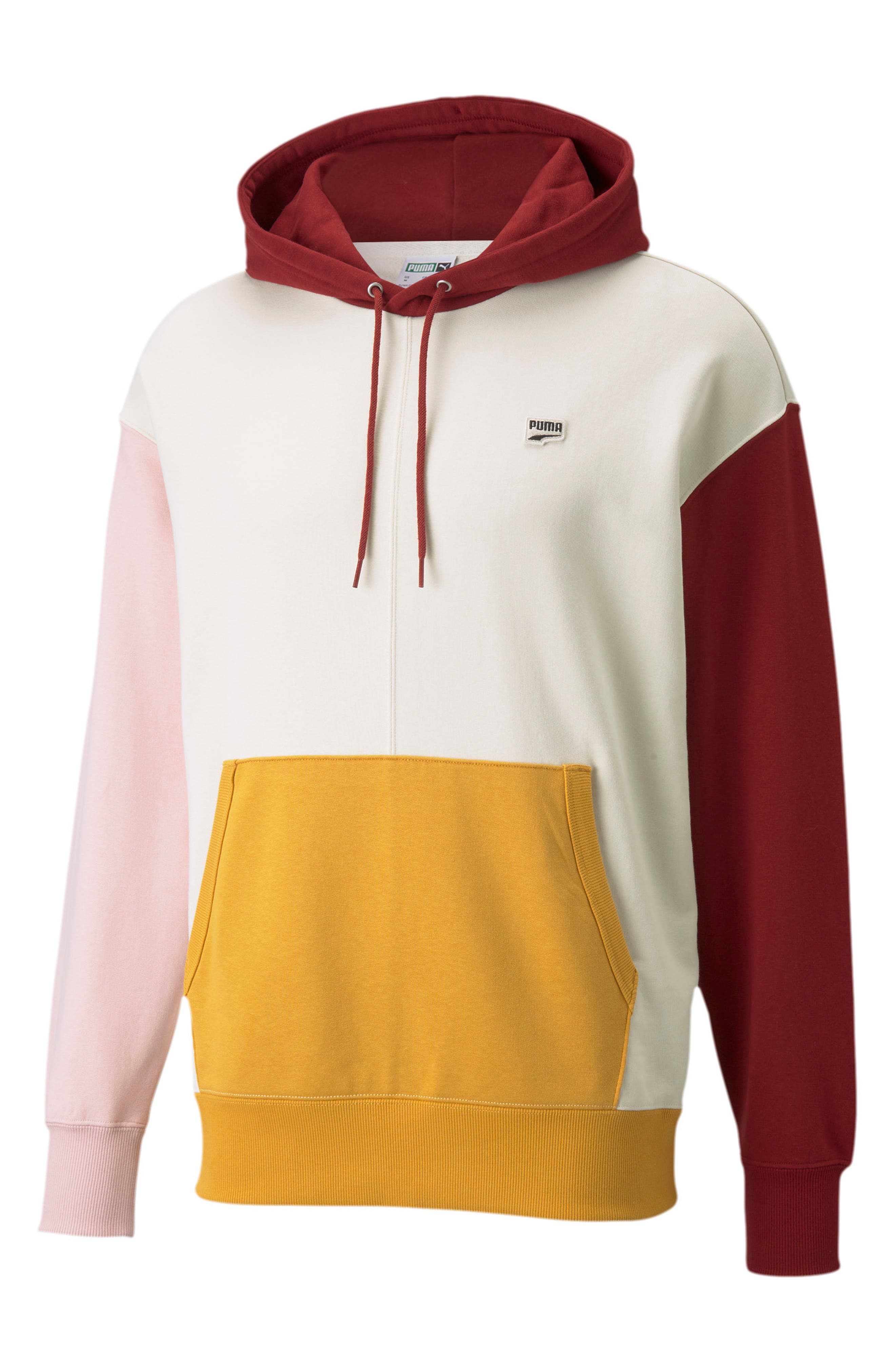 puma downtown hoodie
