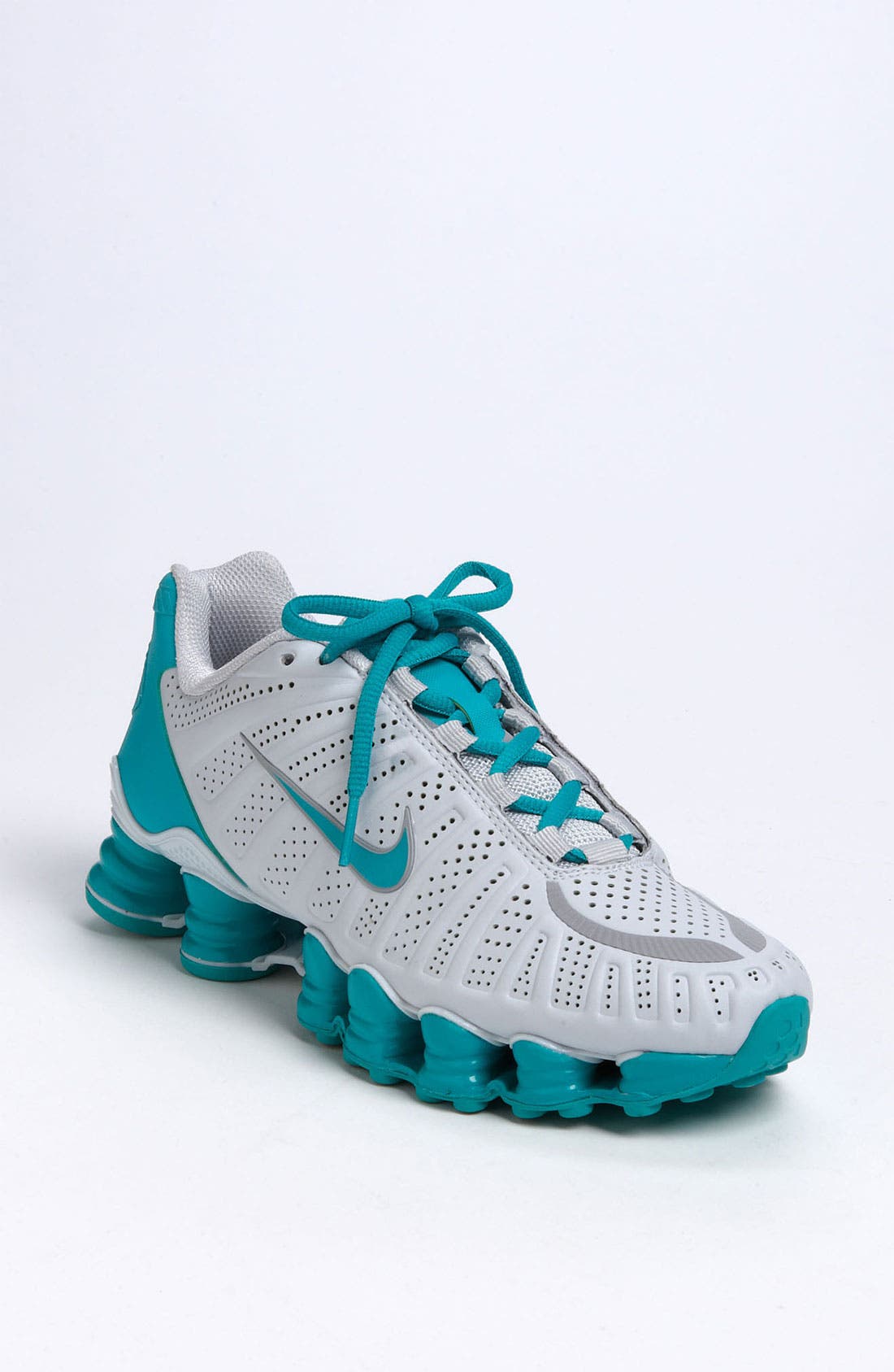 Nike 'Shox TLX' Running Shoe (Women 