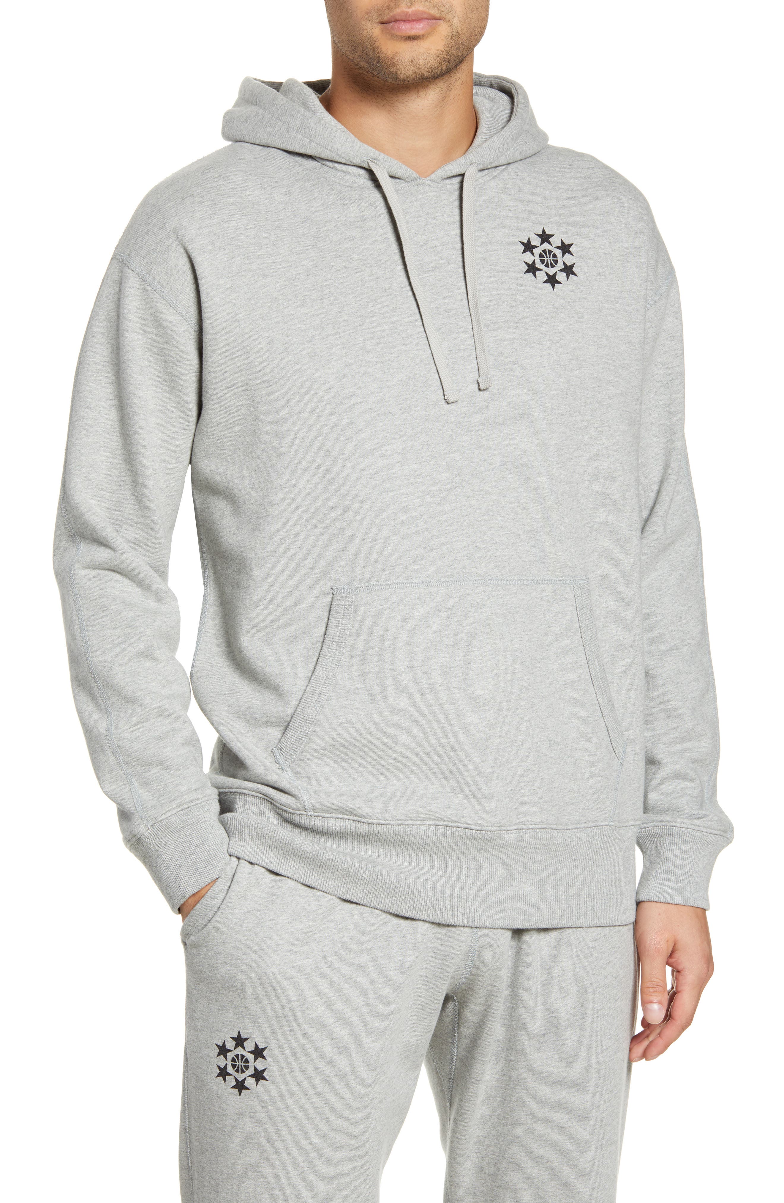 reigning champ hoodie nordstrom