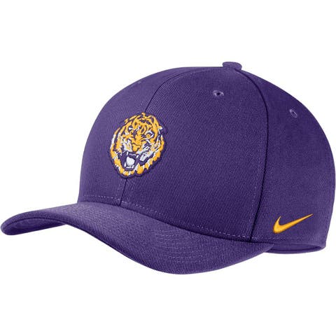 Men's LSU Tigers Hats