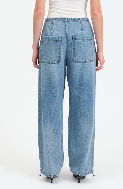 Shop Daze Jetset Jogger Jeans In That Girl