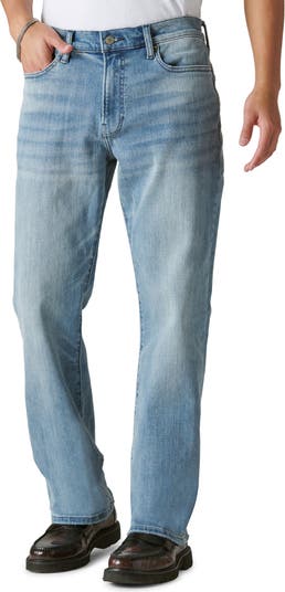 Easy Rider Bootcut Coolmax Stretch Jeans, Jeans