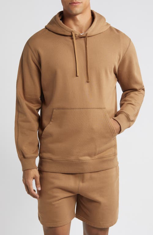 Reigning Champ Classic Midweight Terry Hoodie at Nordstrom,