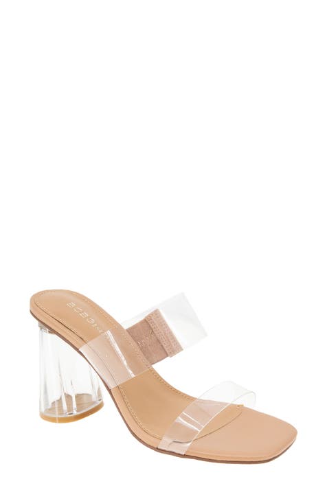 clear shoe | Nordstrom