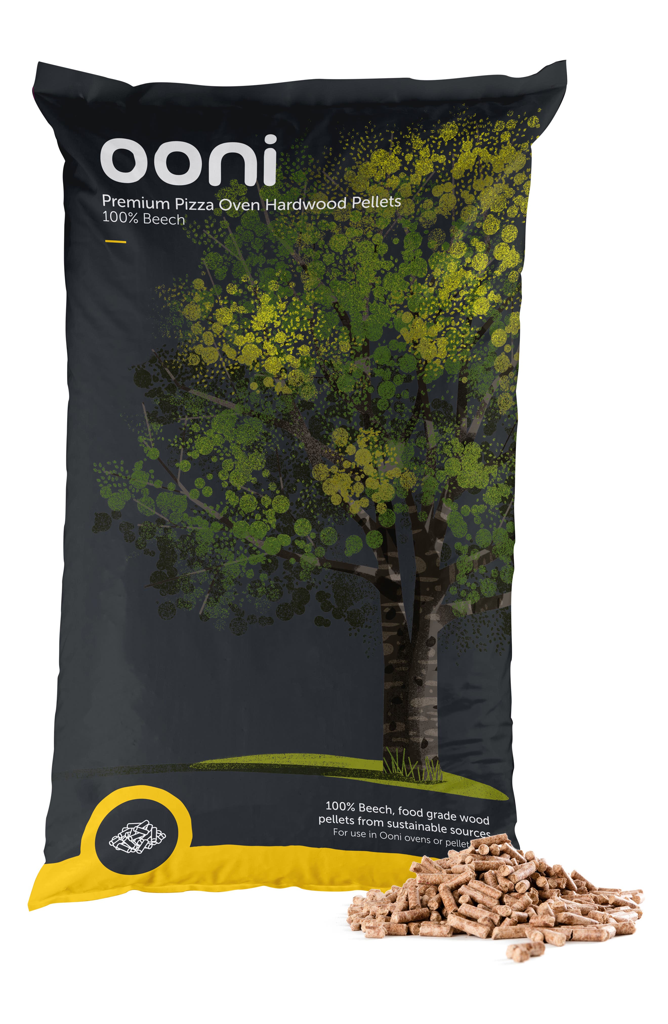 Ooni 20-lb. Premium Hardwood Pellets | Nordstrom