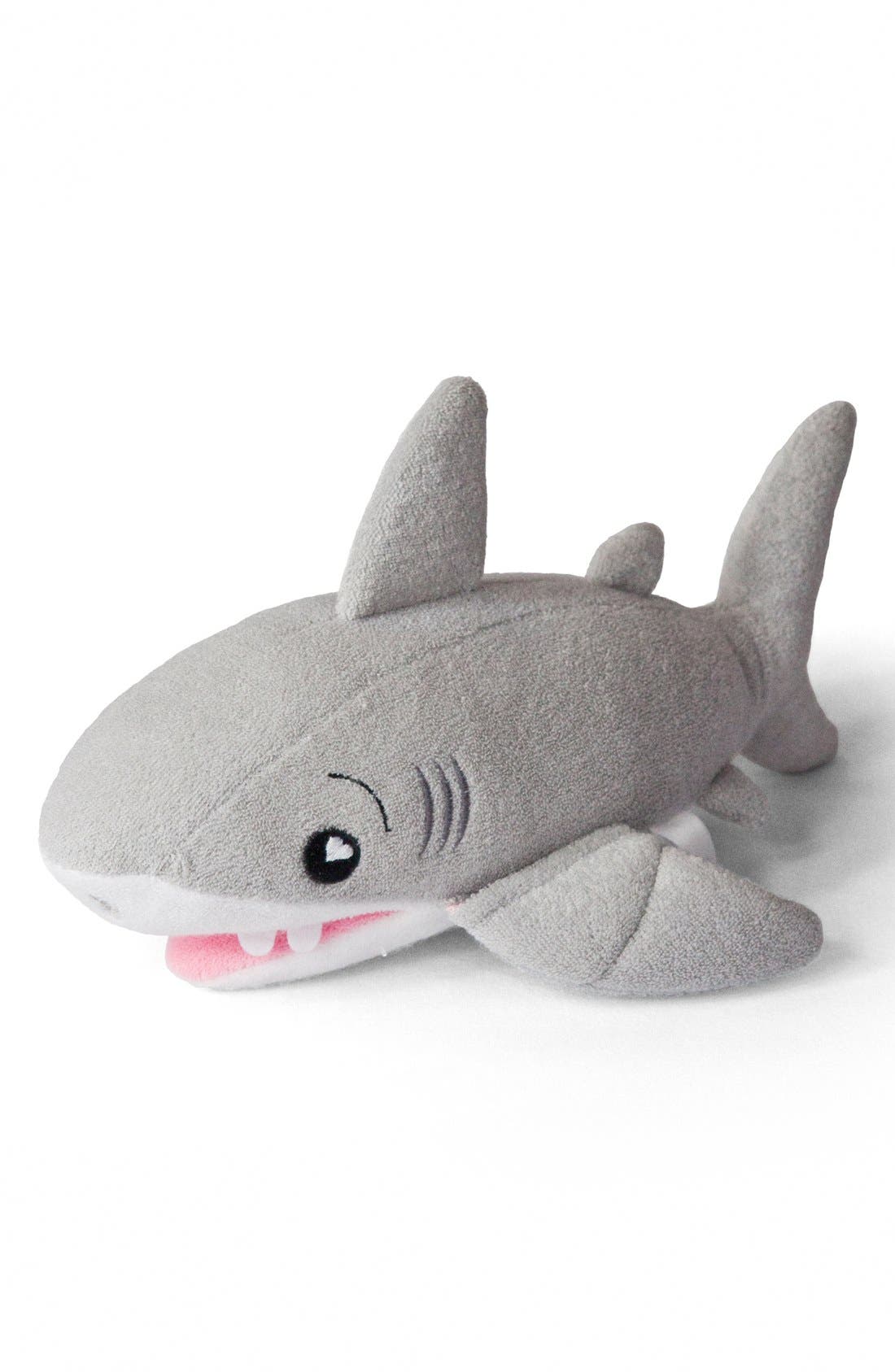 Soapsox Animal Antimicrobial Terry Cloth Bath Sponge Nordstrom