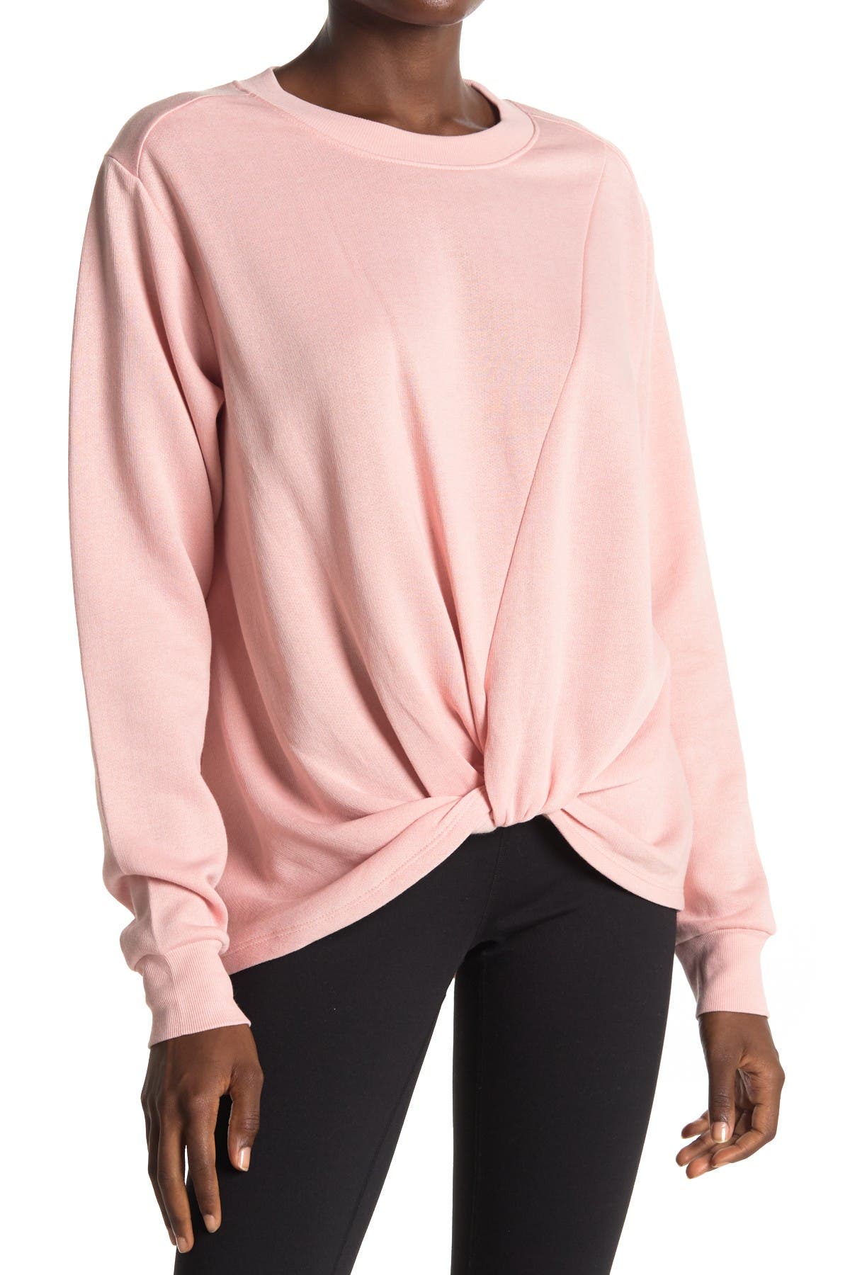zella sweater