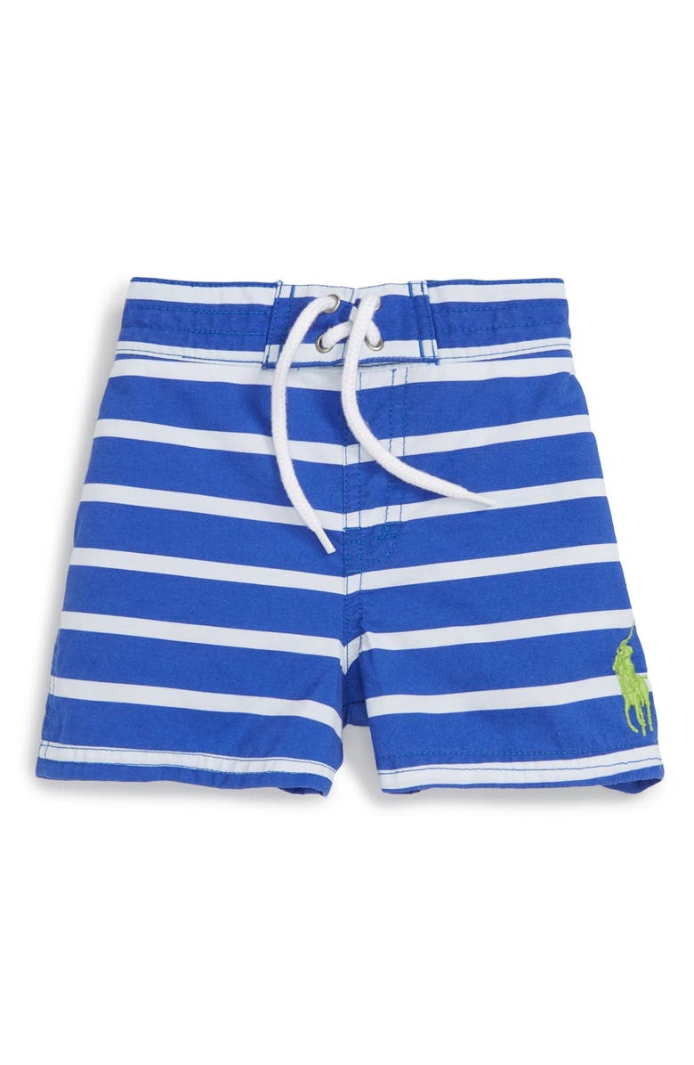 Ralph lauren baby swim shorts Outlet