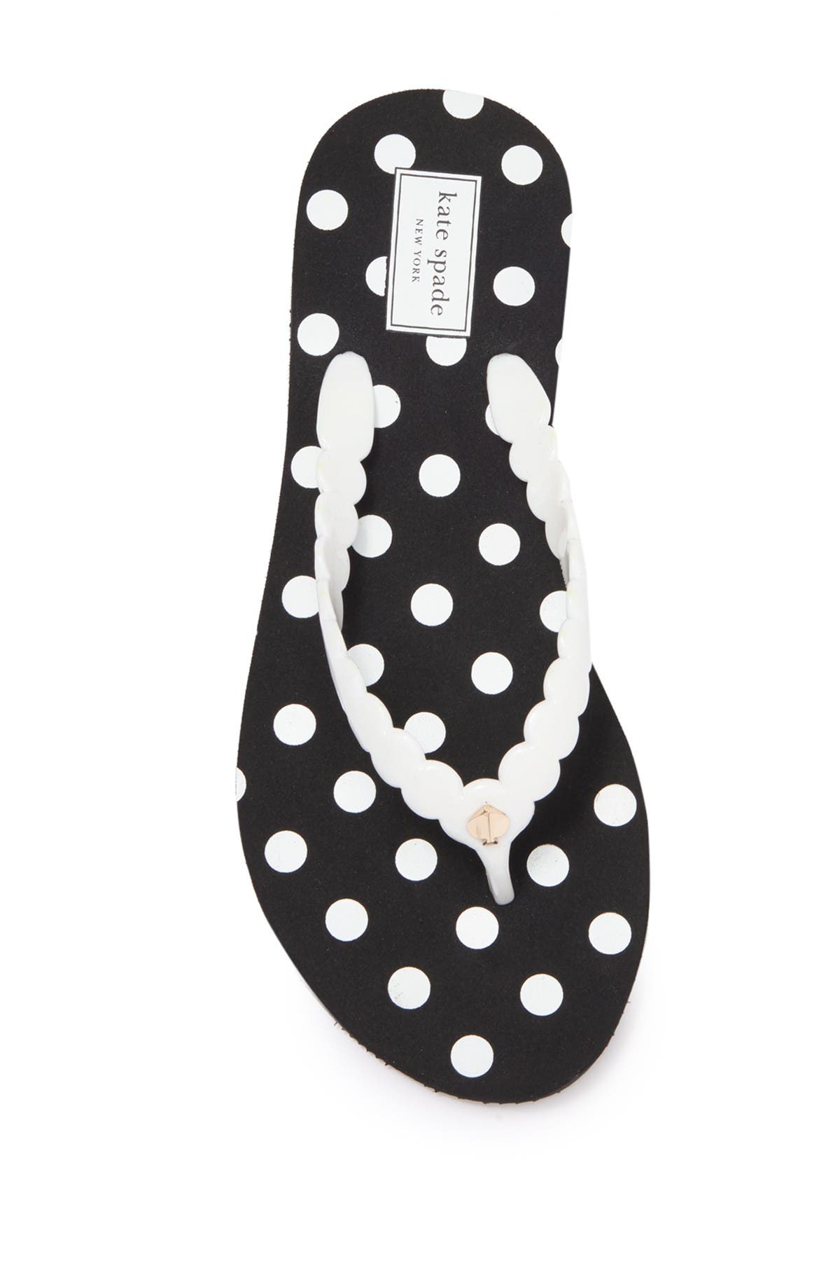 nordstrom rack kate spade flip flops