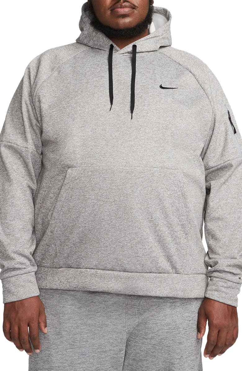 Nike Therma-FIT Pullover Hoodie | Nordstrom