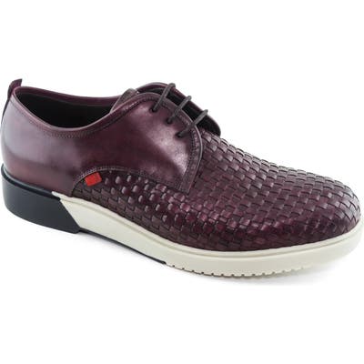 Marc Joseph New York Tribeca Woven Derby