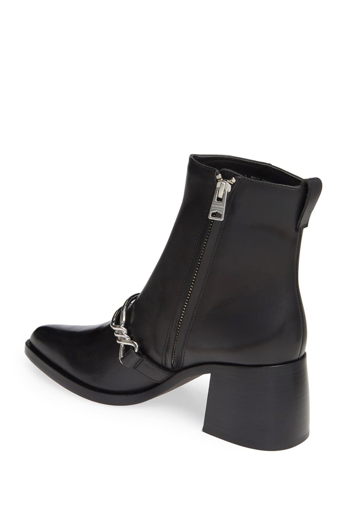 allsaints rhye boot