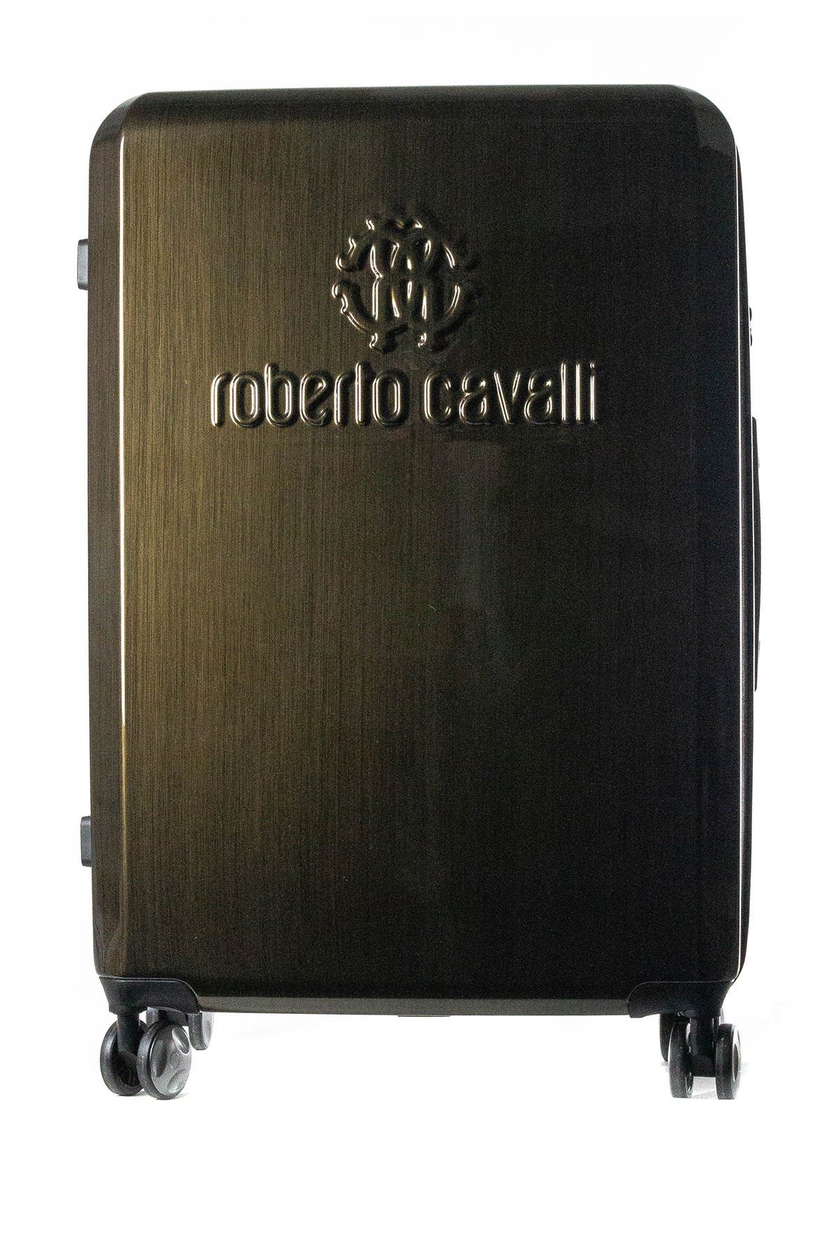 roberto cavalli travel bag