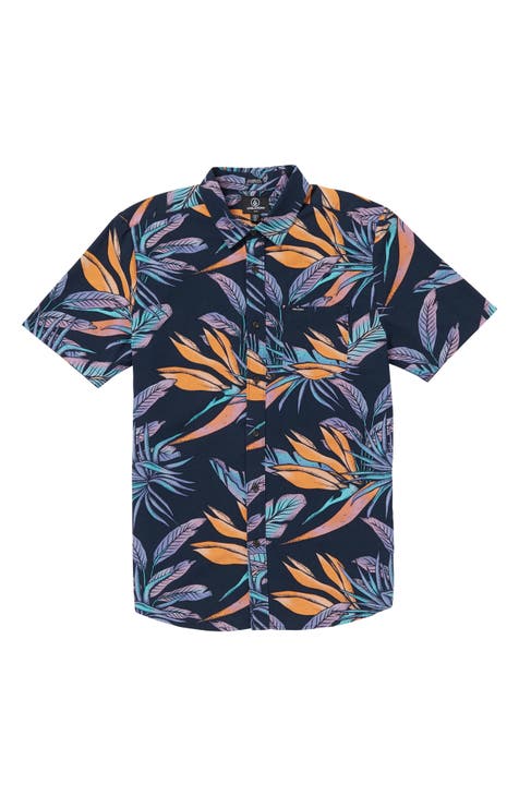 Hawaiian Shirt and Short Archives - Page 34 of 45 - Owl Fashion Shop