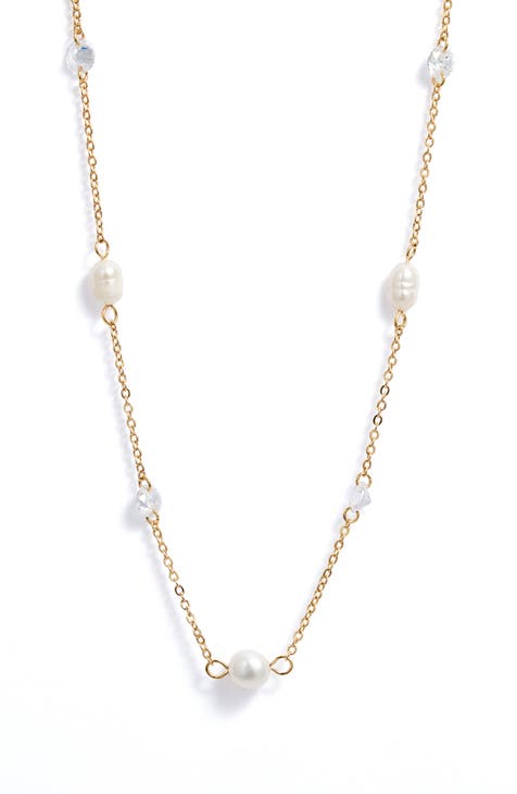 Delicate Necklaces | Nordstrom