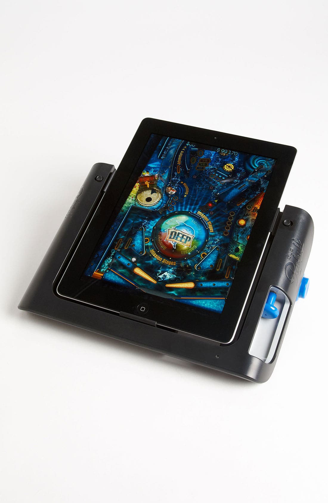 'Duo' Pinball Controller for iPad Nordstrom