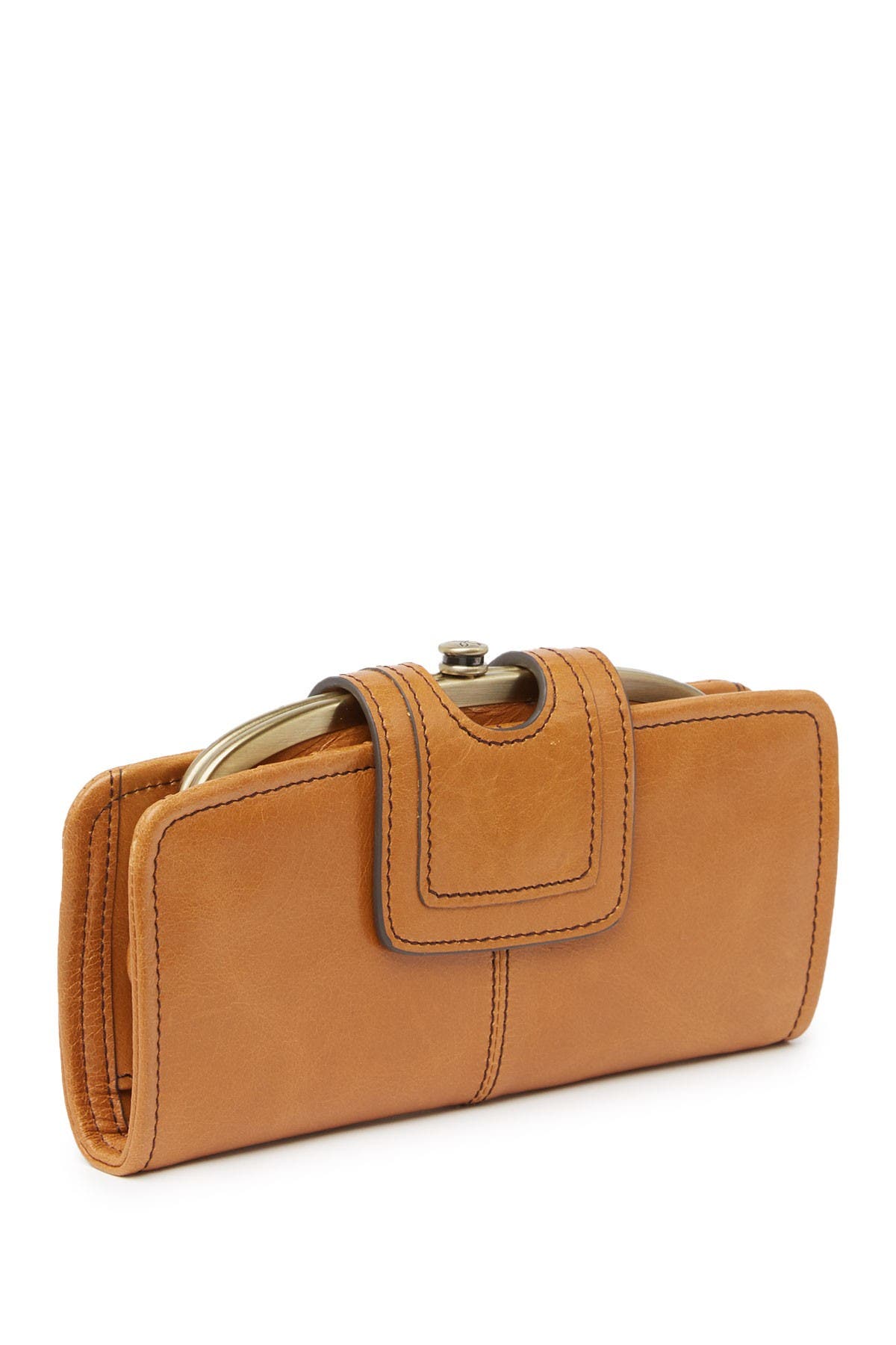 Hobo Nova Leather Wallet Nordstrom Rack